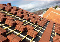 Rénover sa toiture à Saint-Privat-des-Vieux